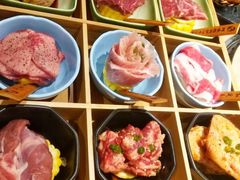 -好牛烧肉(世茂广场店)
