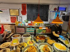 -柳州肥姨妈大骨螺蛳粉(双阳路店)