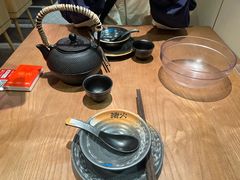 -啫火啫啫煲·顺德干蒸(西乡天虹店)