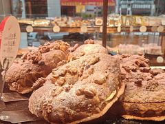 -安德鲁饼店(总店)