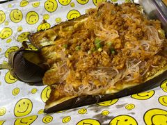 -新疆烧烤王(广灵店)