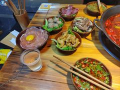 -阳阳老火锅(小南门店)