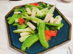 荷塘月色-啤仕多·啤客国潮跳舞BAR(保俶路店)