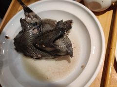 -黑鸡小馆(金源店)