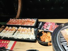 -九田家黑牛烤肉料理(溧阳吾悦店)