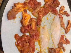 -老渔家·白族·石板烧.野生菌火锅(大理古城叶榆路店)