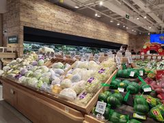 -七鲜超市(瑞虹天地太阳宫店)