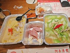 -阿季·当季酒食(后江埭店)