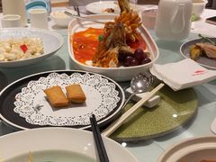 -松鹤楼(狮山永利广场店)