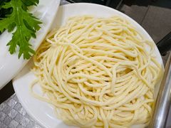 -清真·鸦儿李记·涮肉(和平里店)