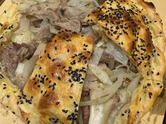 -那拉提之疆·新疆菜(美院店)