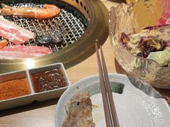 -江户烧肉(高德店)