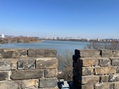 -南京城墙景区