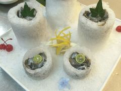 -龙宴海鲜城(经中路店)