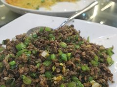 -瑞丰园庭院餐厅·白族传统家常菜
