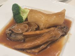 -王子饭店(圆方店)