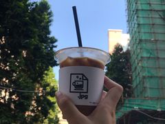 -JPG coffee(广州体育西店)