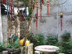 -东坊味道私房菜·地道顺德菜(大良店)