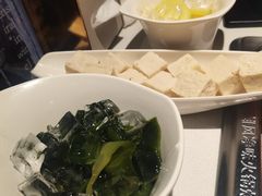 -海底捞火锅(长宁路龙之梦店)