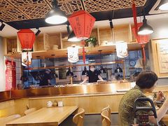 -头壹号  羊汤·饸饹面·大油条(西二旗店)