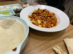 -紫光园·烤鸭(沙河物美店)