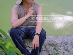 -成都市活水公园