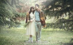 唯一视觉摄影工作室(李家村万达店)-唯一视觉婚纱摄影(李家村店)