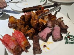 -戈拿旺巴西烤肉(崇文门店)