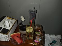 -沐森澜·轻奢足道·养生·SPA