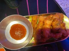 越式腩仔骨-MISS PHO·觅粉·越南粉实验室(保利文化广场店)