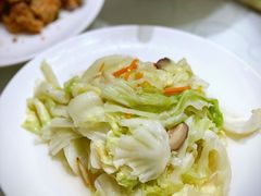 台湾高丽菜-光头匠