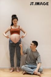 -专注孕妇照亲子照·纪田摄影