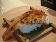 -争鲜回转寿司(东方银座店)