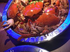 -胖哥俩肉蟹煲(宿迁宝龙广场店)