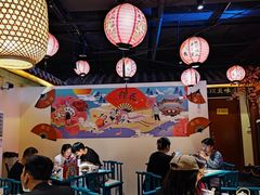 -探花·意境江南菜·唐伯虎文化体验店·松鼠桂鱼(观前店)