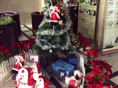 -明珠湖天鹅苑·农家菜馆