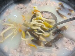 -御膳粥·牛乳粥底火锅·地道顺德菜(容桂店)