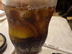 柠檬可乐-西堤牛排(南京龙江店)