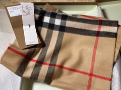 -BURBERRY(上海港汇恒隆广场店)