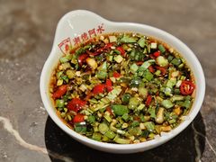 -潮德阿水牛肉火锅(深圳总店)