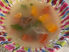-新疆伊宁远征餐厅