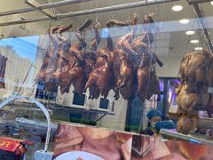 -澳门陈光记烧味饭店(郎家园店)