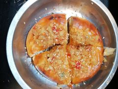 蒜香烤馍-碎怂烤肉(钟楼柳巷店)