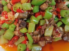 -自贡盐帮菜·玩辣餐厅(樱花园西街店)