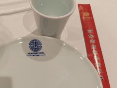 -惠丰堂饭庄·烤鸭·京味菜(西北旺·唐家岭店)