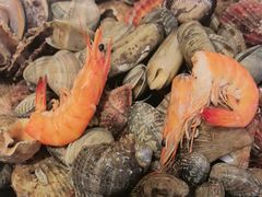 -赶海部落海鲜城(海阳路店)