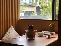 -梅间堂茶馆(绿地缤纷城店)