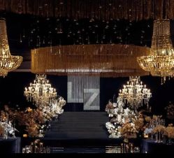 -HELLO你好婚礼婚庆策划