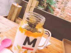-怪兽咖啡 Monster Cafe