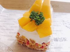 -子情贝诺·面包蛋糕(绿海湾店)